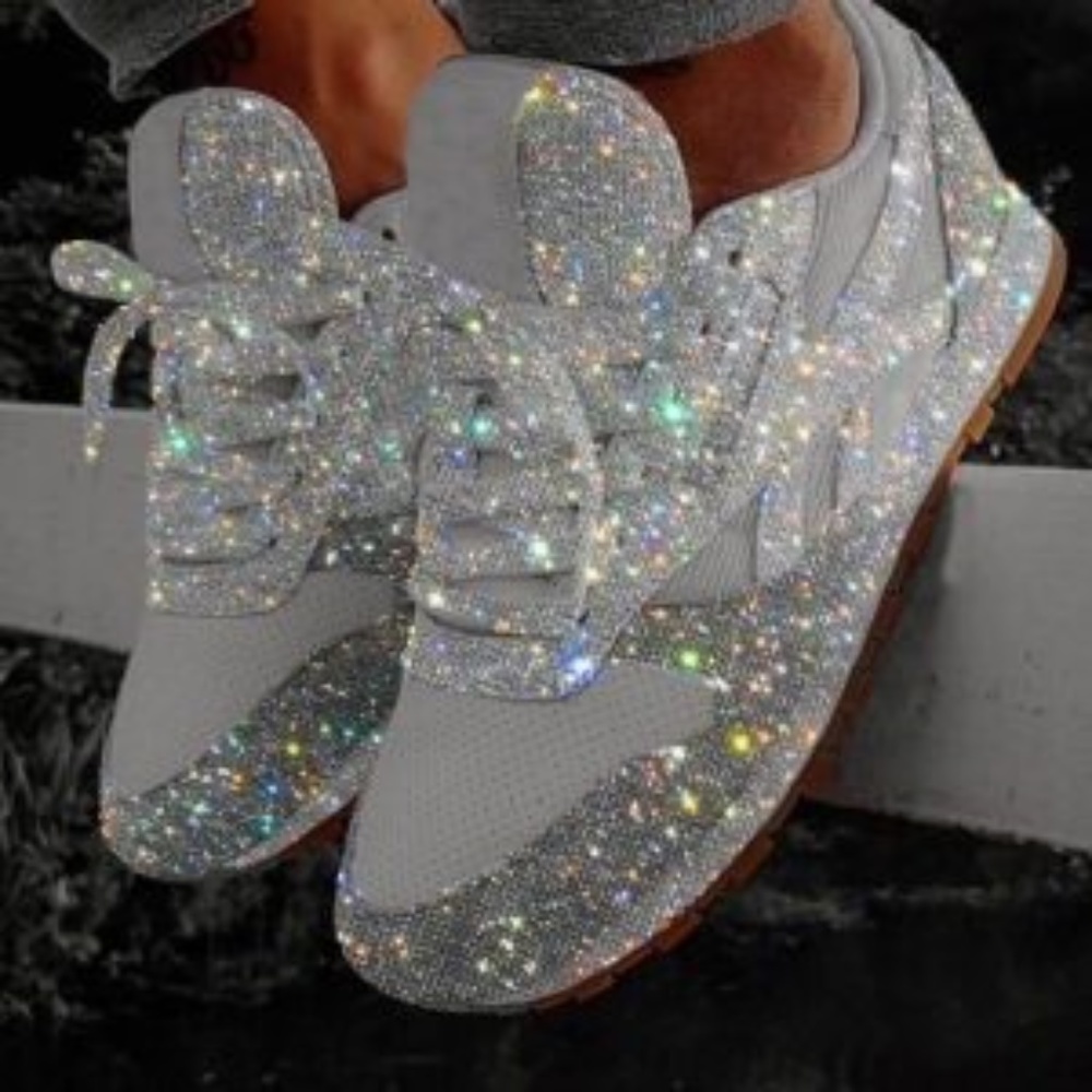 tennis shoe